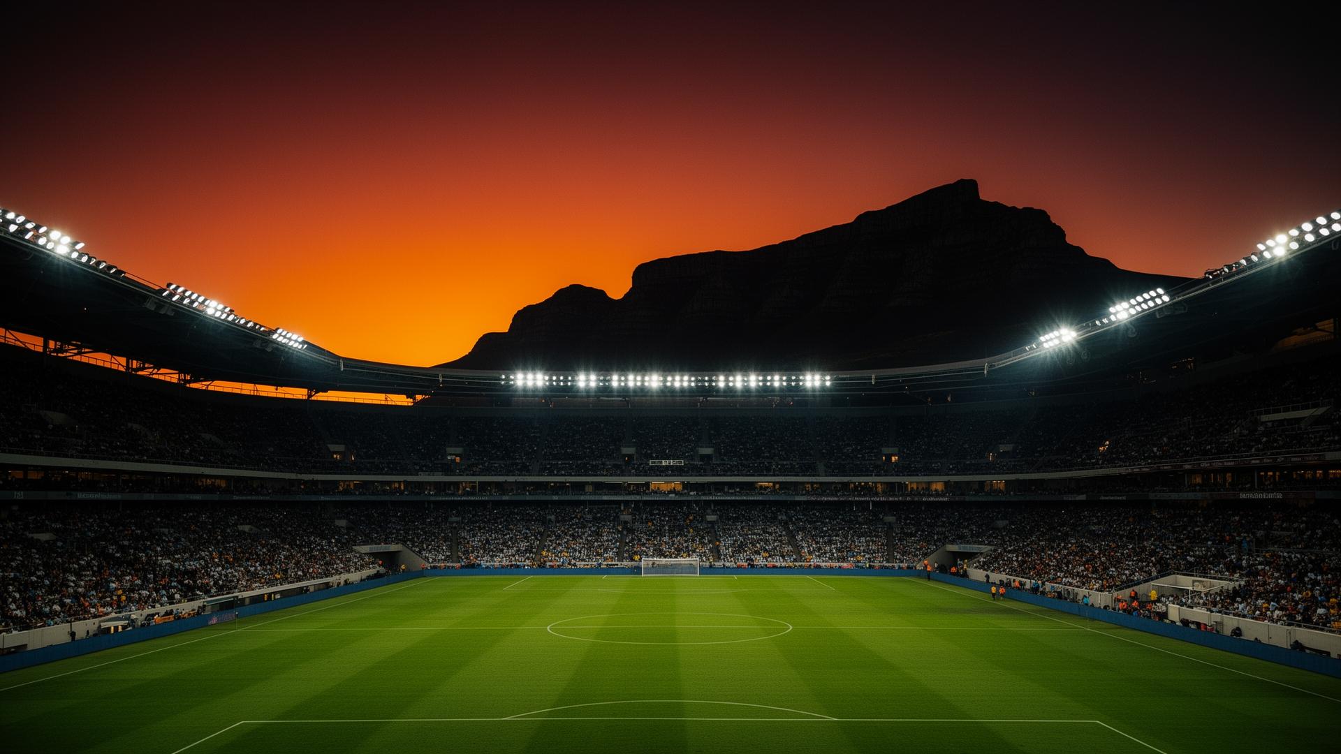 Cape Town Stadium