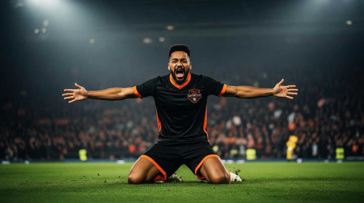 Inside the Cape Town Faithful — Behind the Curve