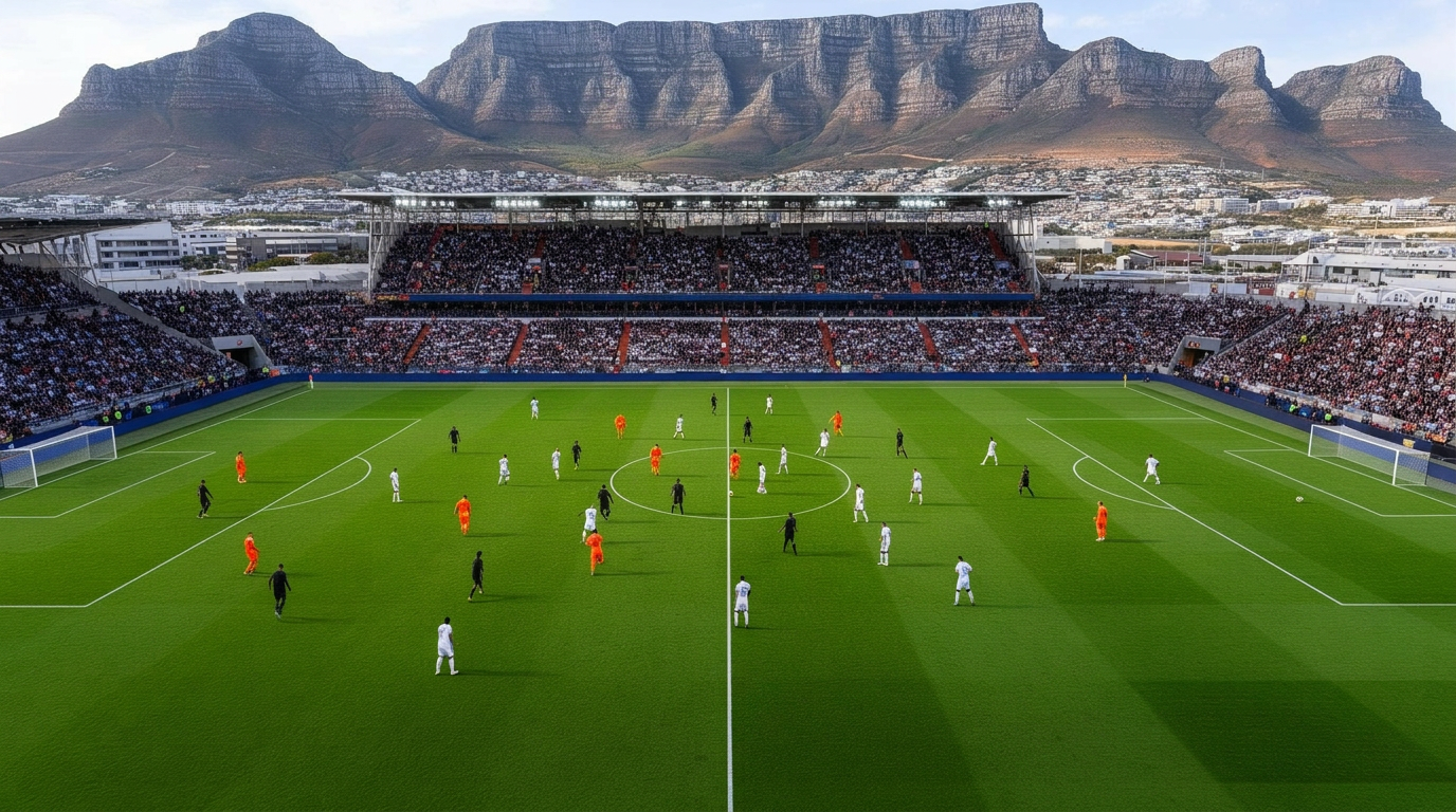 Mokoena Signs New Three-Year Contract